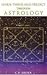 Learn Think and Predict Through Astrology - Astrology Books in English for Beginners - Books on Vedic Astrology - Rashis (signs), Grahas (planets), Nakshatras (constellations) in Simple Language
