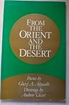 From the Orient and the Desert