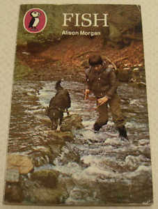 Fish (Puffin Books)