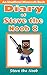 Diary of Steve the Noob 8 (...