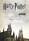 هاري بوتر وسحر ال...