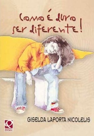Como é Duro Ser Diferente (Paperback)