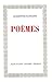 Poèmes