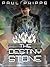 The Destiny Stone by Paul Phipps