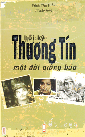 Hồi ký Thương Tín - Một đời giông bão