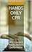 Hands Only CPR by Peter Yexley