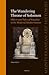 The Wandering Throne of Solomon by Allegra Iafrate