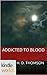 Addicted to Blood (The Vampire Diaries)