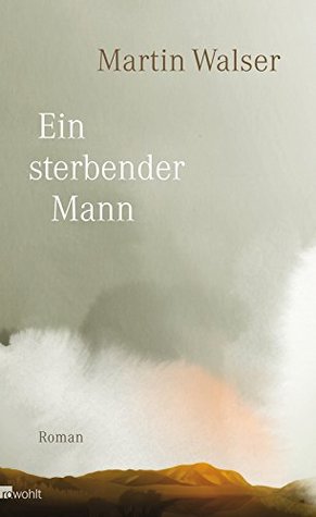 Ein sterbender Mann (Hardcover)