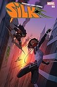 Silk (2016) #3