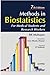 Methods in Biostatistics: For Medical Students and Research Workers