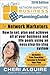Coach Cheri's Business Planning Guide for Network Marketers  by Cheri Alguire