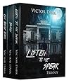 Listen To Me Speak Trilogy by Victor Dark