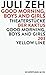 Good Morning, Boys and Girls: Theaterstücke: Der Kaktus / Good Morning, Boys and Girls / 203 / Yellow Line (German Edition)
