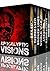 Apocalyptic Visions Super Boxset