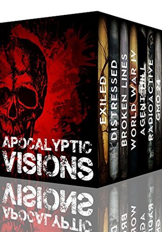 Apocalyptic Visions Super Boxset (Kindle Edition)