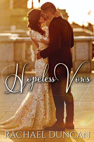 Hopeless Vows (Unknown Binding)