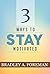 Motivational Self-Help:: 3 Ways to stay Motivated (Self-Esteem Success Happiness Memory Improvement Spiritual) (Motivational & Inspirational Improve your life Setting Goals Personal Growth)