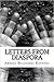 Letters from Diaspora by Arnesa Buljusmic-Kustura