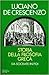 Storia della filosofia greca: Da Socrate in poi