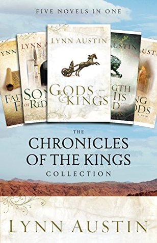 The Chronicles of the Kings Collection: Five Novels in One (Kindle Edition)