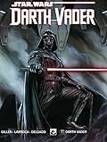 Star Wars, Darth Vader: Duistere missie, deel 1