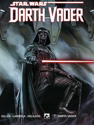 Star Wars, Darth Vader: Duistere missie, deel 1 (Paperback)