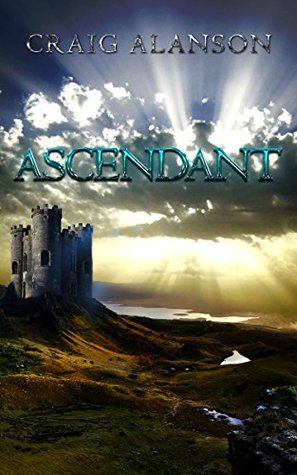 Ascendant (Ascendant, #1)