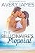 The Billionaire's Proposal ...