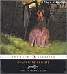 Jane Eyre by Charlotte Brontë