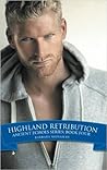 Highland Retribution (Ancient Echoes, #4) Highland Retribution (Ancient Echoes, #4)