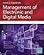Management of Electronic and Digital Media (Cengage Series in Communication Arts)