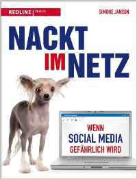 Nackt im Netz: Wenn social media gefährlich wird
