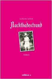 Nacktbadestrand (Hardcover)