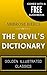 The Devil's Dictionary - Illustrated by Ambrose Bierce