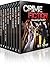 Crime Fiction by B.A. Savage
