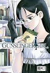Gunslinger Girl, ...