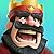 Clash Royale by Supercell