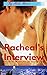 Racheal's Interview: Where the lies are more than just words on a page