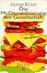 Die McDonaldisier...