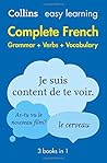 Complete French: ...
