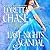 Last Night's Scandal (Carsington Brothers #5)