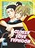 Glossy Love Typhoon