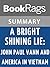 Summary & Study Guide A Bright Shining Lie: John Paul Vann and America in Vietnam by Neil Sheehan