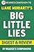 Big Little Lies: By Liane Moriarty | Digest & Review