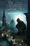 Nachtwild (De demonen van Dalca, #1)