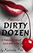 Kassidia's DIRTY DOZEN: 12 Taboo Tales of Lust and Love