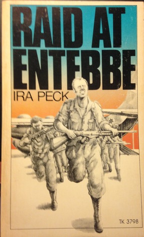 Raid at Entebbe