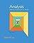 Analysis with an Introduction to Proof