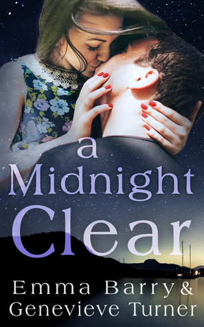 A Midnight Clear (Fly Me to the Moon, #1.5)